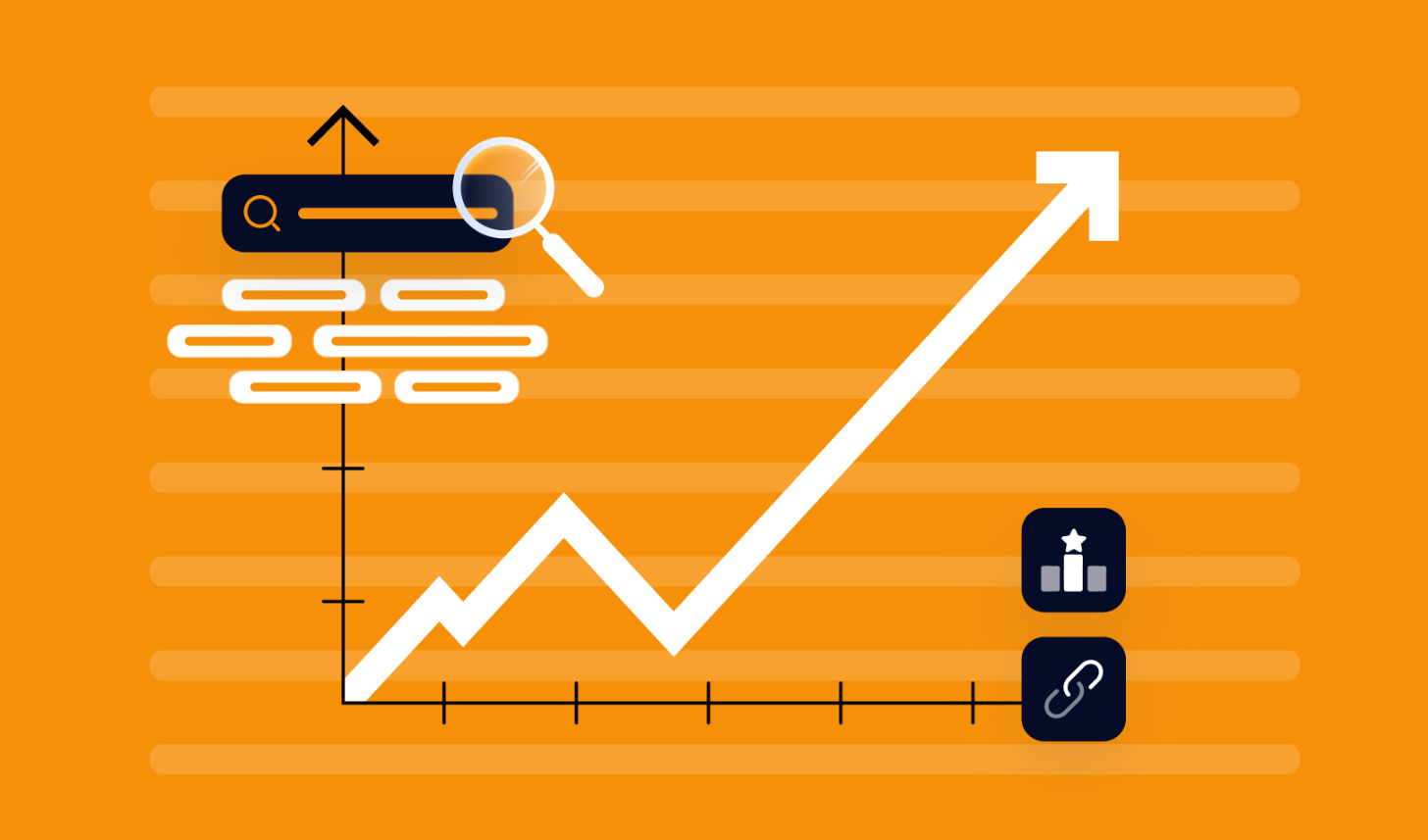 اهمیت کلمه کلیدی در سئو